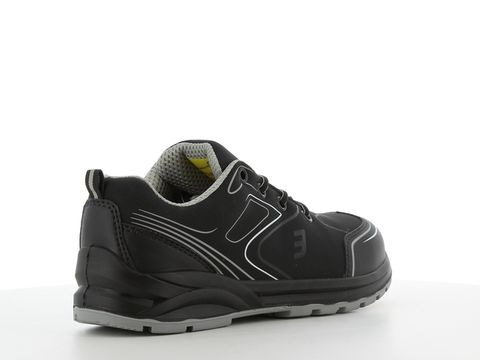 Giày Bảo Hộ Jogger Cador S3 LOW Chống Tĩnh Điện Và Chống Trơn Trượt