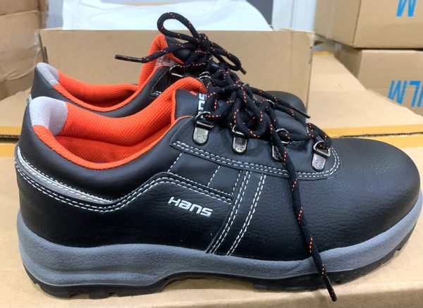 GIÀY BẢO HỘ LAO ĐỘNG HÀN QUỐC HANS HS60