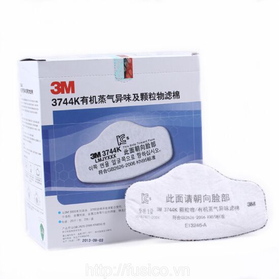 TẤM LỌC 3M™ 3744K