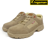 GIÀY BẢO HỘ KINGSMAN ROGER ( cách điện 6kv )