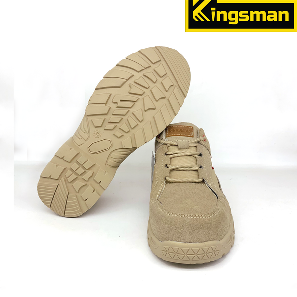 GIÀY BẢO HỘ KINGSMAN ROGER ( cách điện 6kv )