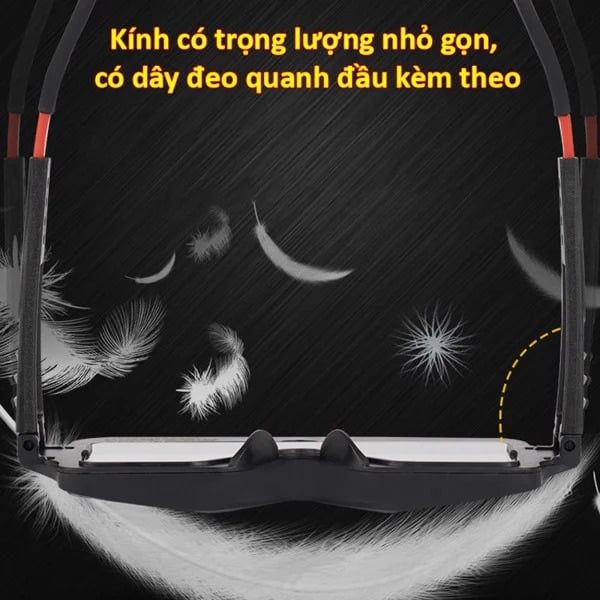 Kính Hàn Điện Tử Cao Cấp