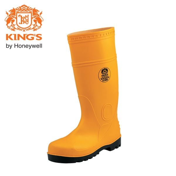 Ủng bảo hộ KV20Y