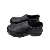 Giày Bảo Hộ Kcep KX015 MÀU ĐEN