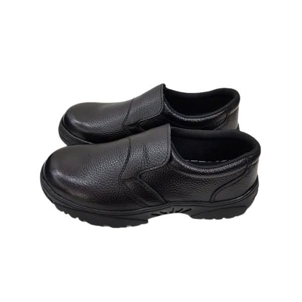 Giày Bảo Hộ Kcep KX015 MÀU ĐEN
