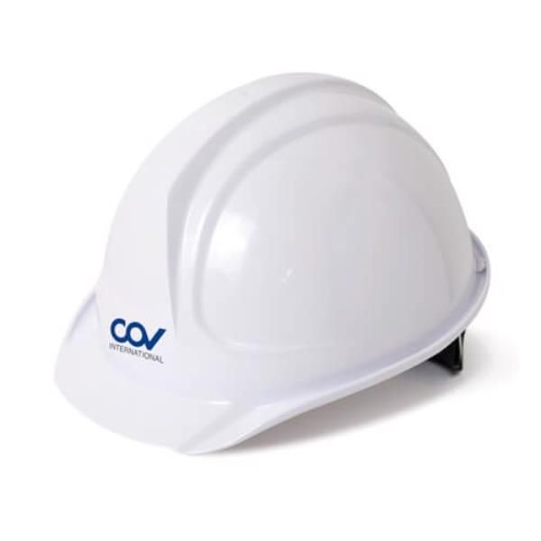 Mũ Bảo Hộ Kỹ Sư COVH-301091