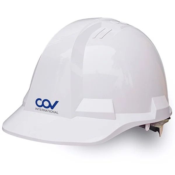 Mũ Bảo Hộ Cao Cấp COV VINAH-E005