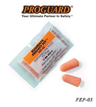 NÚT TAI CHỐNG ỒN PROGUARD FEP-03