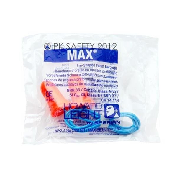 Nút Tai Chống Ồn MAX-30 Có Dây