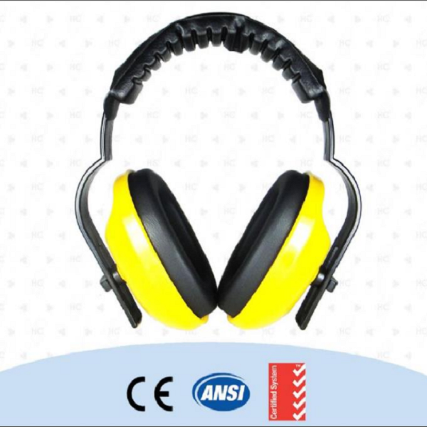 Chụp tai chống ồn Safegear A- 601