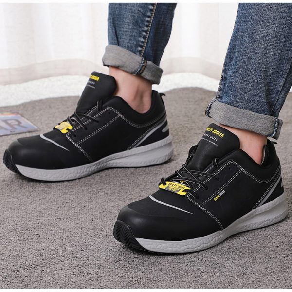 GIÀY BẢO HỘ JOGGER ROCKET81 S1P