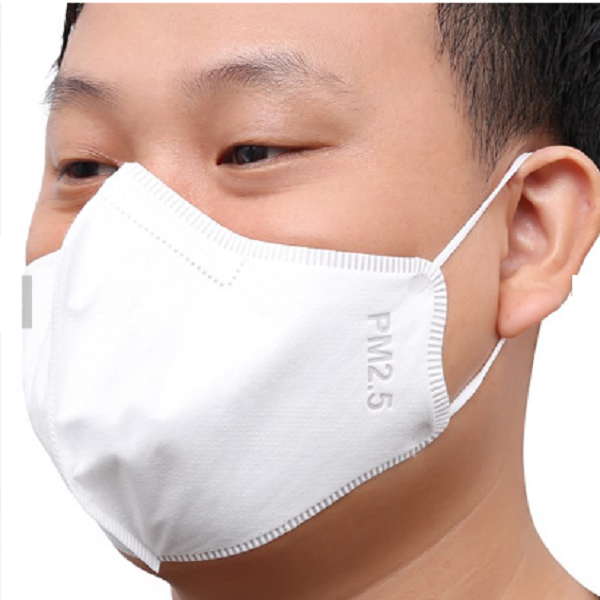 Khẩu Trang Mayan 3D Mask PM2.5 hộp 10 cái