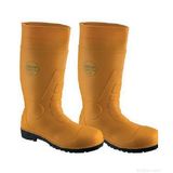 Ủng cao su đế thép mũi thép Proguard R219MSTC