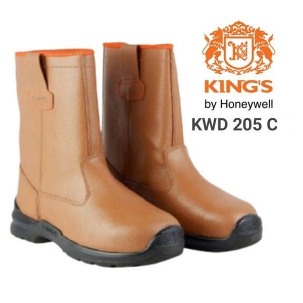 ỦNG KING’S KWD205C (KWD805C)