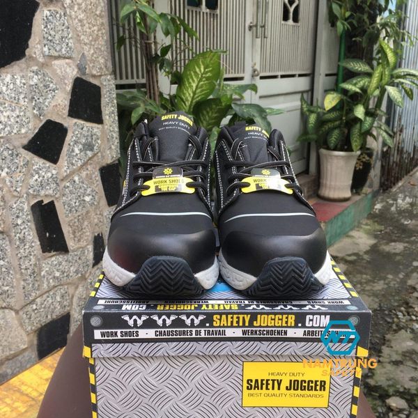 GIÀY BẢO HỘ JOGGER ROCKET81 S1P
