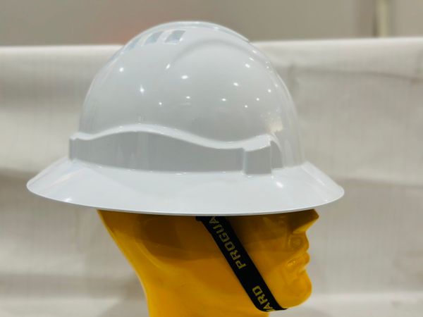 NÓN BẢO HỘ RỘNG VÀNH PROGUARD WHR3GS