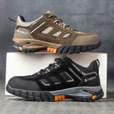 GIÀY BẢO HỘ THỂ THAO TAEDRUN G01