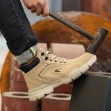 GIÀY BẢO HỘ SAFESPORT