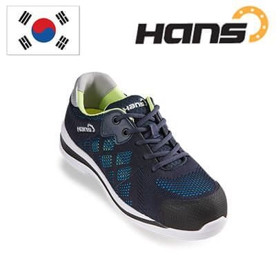 GIÀY BẢO HỘ HÀN QUỐC HANS HS 90