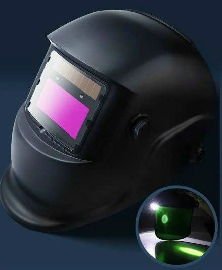 Mũ Hàn Điện Tử Tự Động Điều Chỉnh Độ Sáng 107