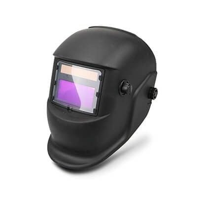 Mũ Hàn ĐIện Tử Cao Cấp Tự Động Điều Chỉnh Độ Sáng Bằng Năng Lượng Mặt Trời Hàn Hồ Quang Chuẩn Châu Âu