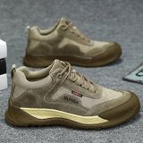 GIÀY BẢO HỘ SM G-009