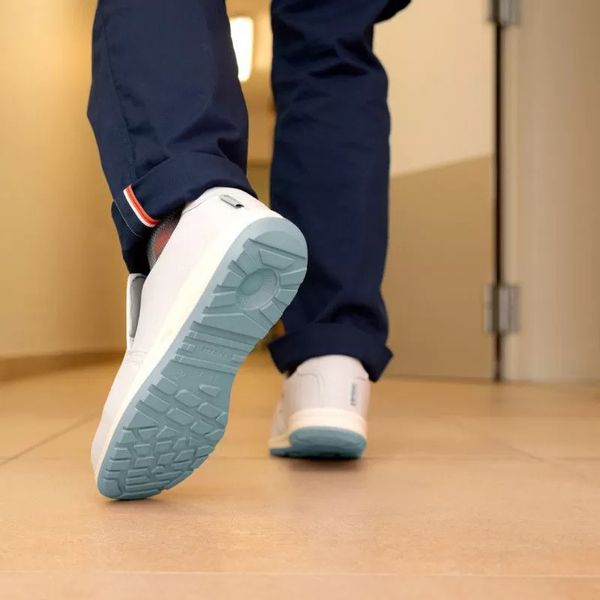 GIÀY BẢO HỘ PHÒNG SẠCH PARADE SELF