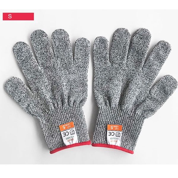 GĂNG TAY CHỐNG CẮT HPPE CẤP ĐỘ 5