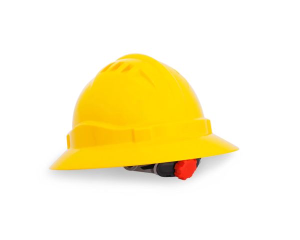 NÓN BẢO HỘ RỘNG VÀNH PROGUARD WHR3GS
