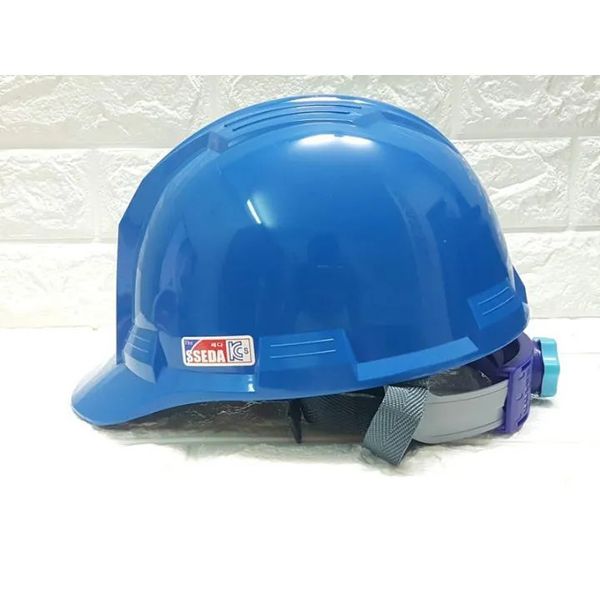 Mũ bảo hộ lao động SSEDA IV Hàn Quốc