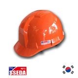 Mũ bảo hộ lao động SSEDA I Hàn Quốc chính hãng