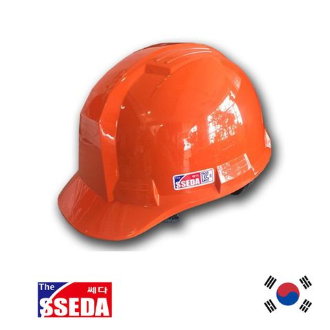 Mũ bảo hộ lao động SSEDA I Hàn Quốc chính hãng