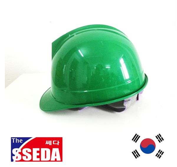Mũ bảo hộ lao động SSEDA I  Hàn Quốc