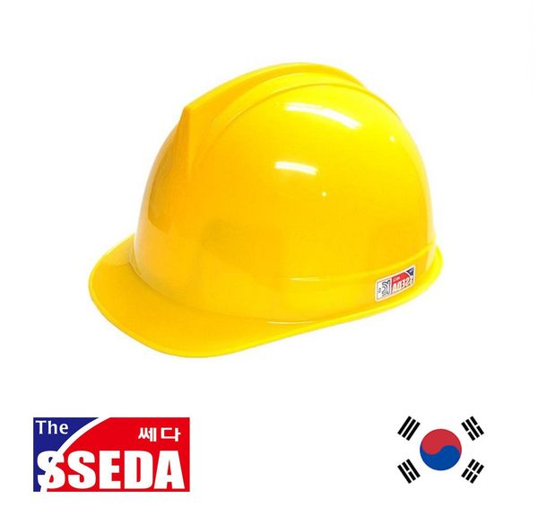 Mũ bảo hộ lao động SSEDA I  Hàn Quốc