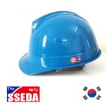 Mũ bảo hộ lao động SSEDA I  Hàn Quốc