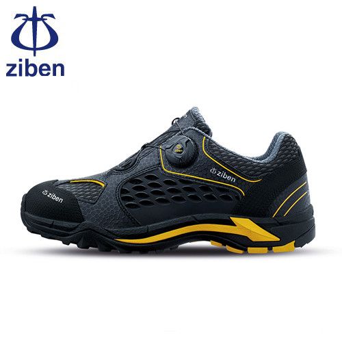 GIÀY BẢO HỘ ZIBEN 191