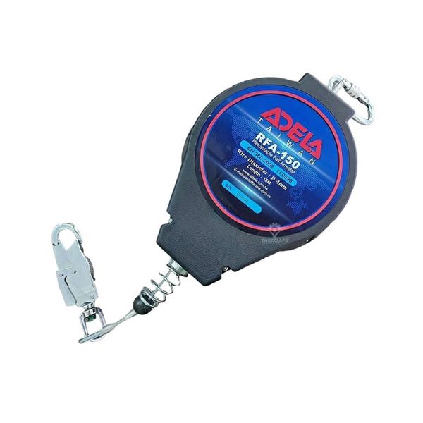Cuộn Dây hãm tự động 15m ADELA RFA150