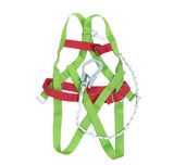 Dây đai an toàn toàn thân một móc lớn giá rẻ