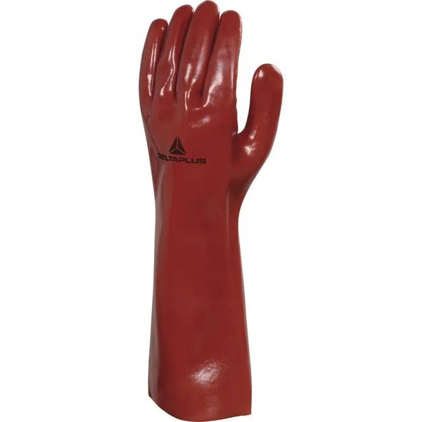 Găng tay chống hóa chất DeltaPlus BASF PVCC400
