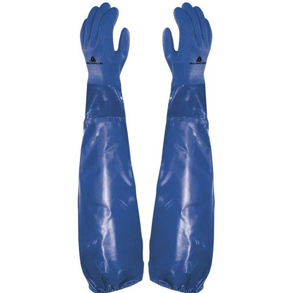 Găng tay chống hóa chất DeltaPlus VE776