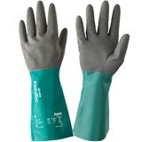 Găng tay chống dầu, hóa chất Ansell AlphaTec® 58-435