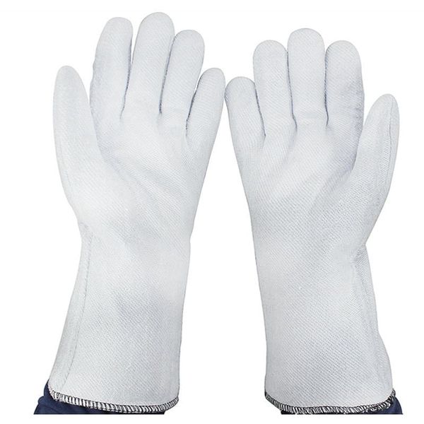 Găng tay chịu nhiệt Ansell 42 - 474