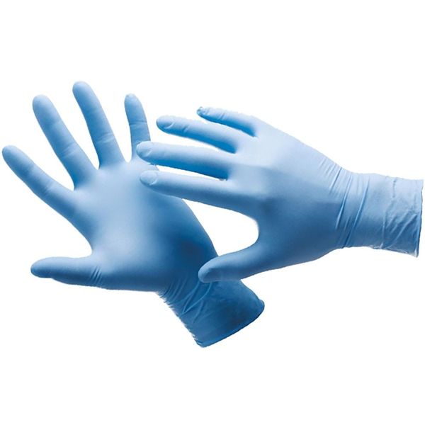 Găng tay y tế Ansell Nitrile 92-670