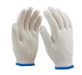Găng tay len 70g (Màu Kem)
