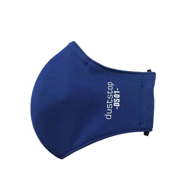 Khẩu trang chống bụi mịn PM 2.5 DustStop DS 01