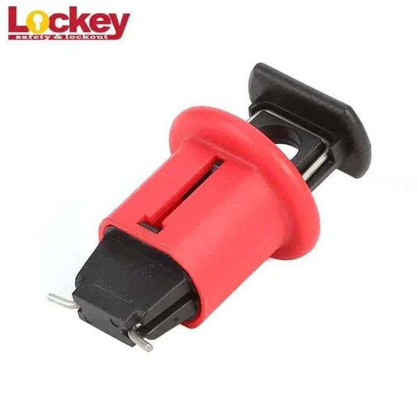 Khóa ngắt mạch thu nhỏ chốt hướng ra PROLOCKEY POS