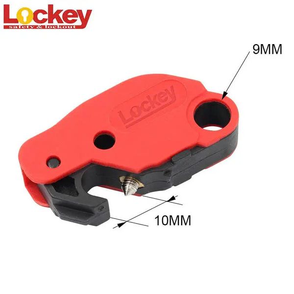 Khóa ngắt mạch kiểu kẹp PROLOCKEY CBL41