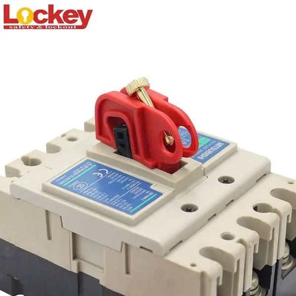 Khóa ngắt mạch vỏ đúc có vít vặn PROLOCKEY CBL02-2