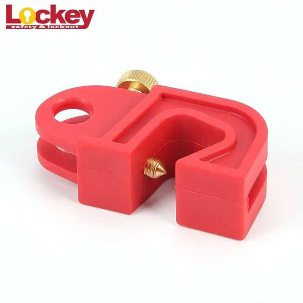 Khóa ngắt mạch vỏ đúc có vít vặn PROLOCKEY CBL02-2