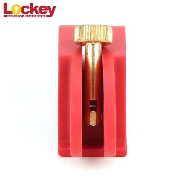 Khóa ngắt mạch vỏ đúc có vít vặn PROLOCKEY CBL02-2